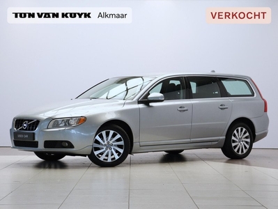 Volvo V70 T4 Automaat Limited Edition