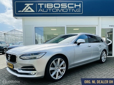 Volvo V90 2.0 T4 NAP? BLIS PILOT CARPLAY 20