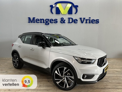 Volvo XC40 1.5 T3 R-Design LED | 20