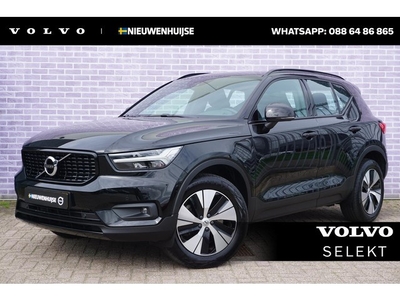 Volvo XC40 1.5 T4 Recharge R-Design Expression Adaptieve