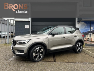 Volvo XC40 1.5 T5 Recharge R-Design