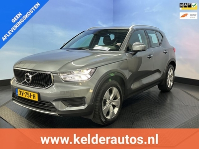 Volvo XC40 2.0 T4 Navi,Trekhaak, Xenon, PDC, Cruise