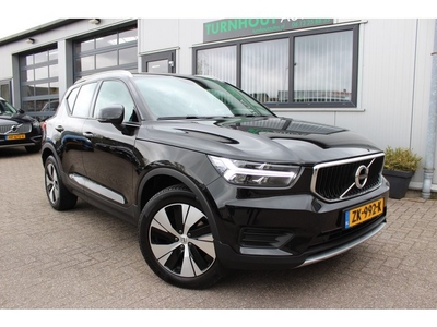 Volvo XC40 2.0 T4 Scandinavian Line (bj 2019, automaat)