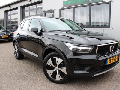 Volvo XC40 2.0 T4 Scandinavian Line