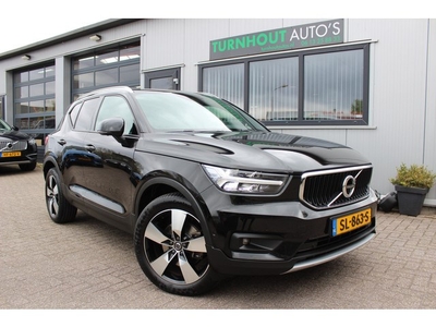 Volvo XC40 2.0 T5 AWD Intro Edition 360 Cam Panodak