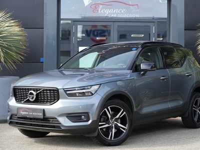 Volvo XC40 2.0 T5 AWD R-Design 248pk Panoramadak/Navigatie/360camera