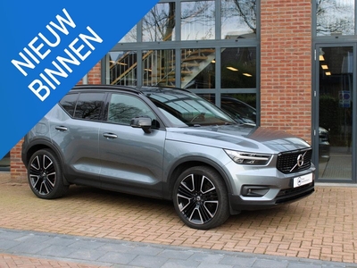 Volvo XC40 2.0 T5 AWD R-Design H&K/PANO/TREKH.