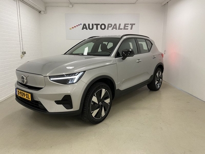 Volvo XC40 Single Motor Essential 69 kWh **leasecontract ter overname**