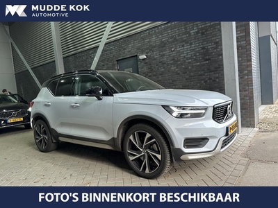 Volvo XC40 T5 Recharge R-Design Panoramadak Trekhaak