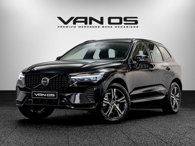 Volvo XC60 2.0 B4 Inscription