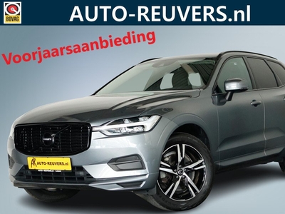 Volvo XC60 2.0 D4 Momentum / LED / Pilot assist / DAB / CarPlay