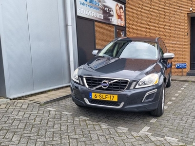 Volvo XC60 2.0 D4 Summum