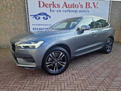 Volvo XC60 2.0 T5 Momentum Nap NL Auto