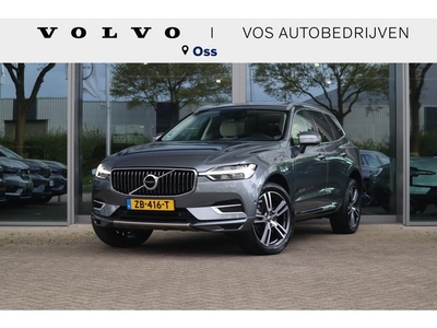 Volvo XC60 2.0 T8 Twin Engine AWD Inscription