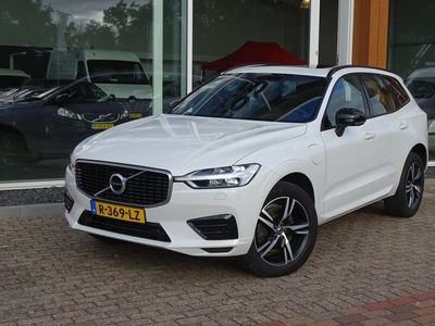 Volvo XC60 2.0 T8 Twin Engine AWD R-Design