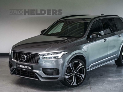 Volvo XC90 2.0 T8 Twin Engine R-Design 360° Luchtv. Massage