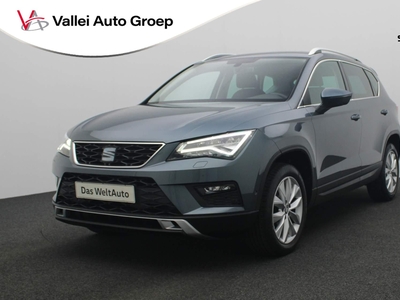 2019 SEAT Ateca