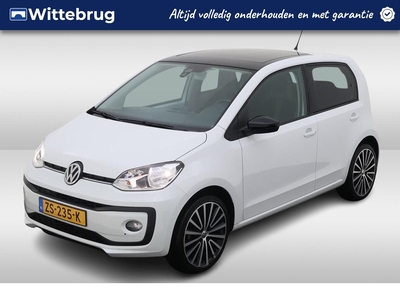 2019 Volkswagen up!