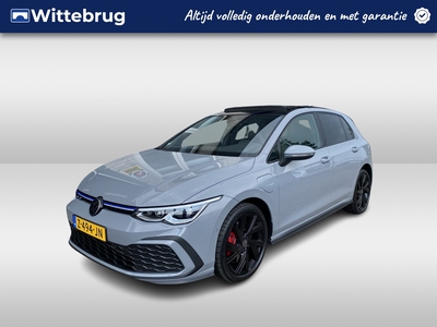 2022 Volkswagen Golf