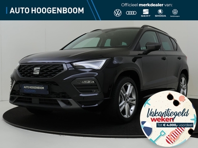 2023 SEAT Ateca