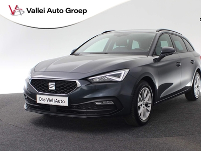 2023 SEAT Leon Sportstourer