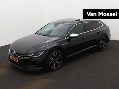 2023 Volkswagen Arteon