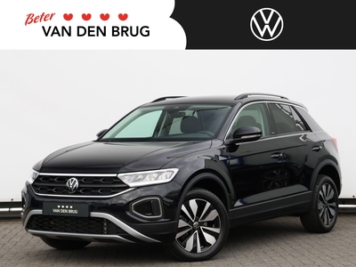 2023 Volkswagen T-Roc