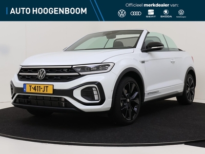 2023 Volkswagen T-Roc Cabrio