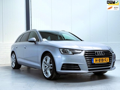 Audi A4 Avant 2.0 TFSI ultra Sport Pro Line