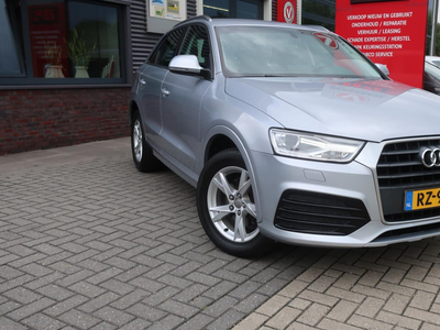 AUDI Q3 1.4 TFSI CoD Design Pro Line Plus