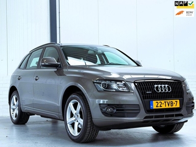 Audi Q5 2.0 TFSI quattro Pro Line 1e Eigenaar Dealer