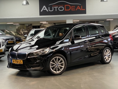 BMW 2-SERIE Active Tourer 225xe iPerformance Electr a klep, trekhaak