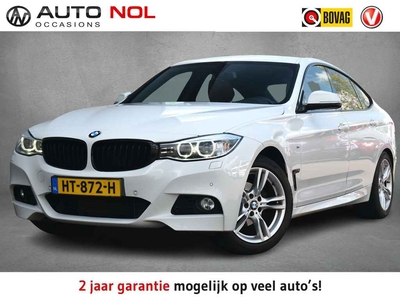 BMW 3 Serie 320i M Sport