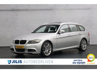 BMW 3 Serie Touring 335xi Business Line Sport Panoramadak