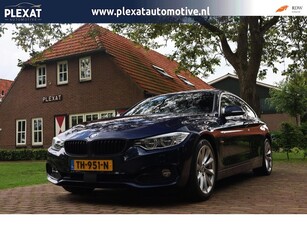 BMW 4-serie Gran Coupé 428i High Executive Aut. Adaptieve