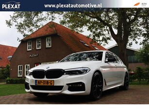 BMW 5-serie 530i High Executive Aut. M-Peformance