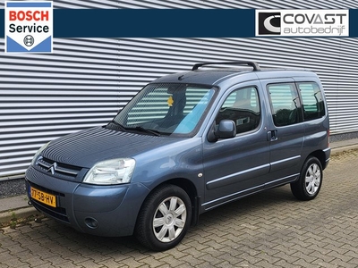 Citroen Berlingo 1.6 HDi Multispace Attraction Handel of