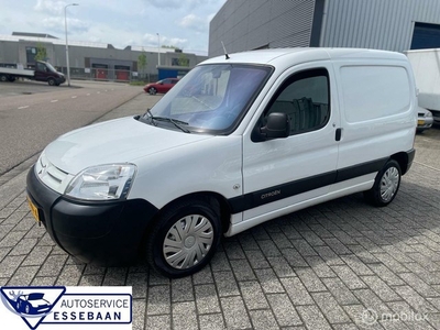 Citroen Berlingo bestel 1.6 HDI 600 AIRCO, APK