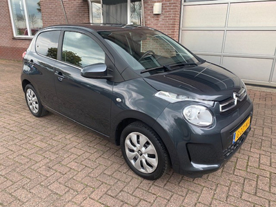 CITROEN C1 1.0 VTi Feel 29.000 km 1 jaar BOVAG Garantie