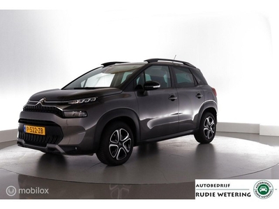 Citroen C3 Aircross 1.2 110PK Feel lednavdabpdc