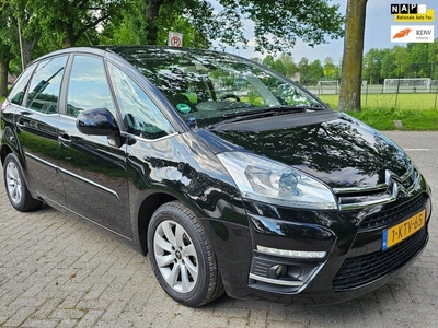 Citroen C4 Picasso 1.6 THP Ligne Business Automaat 3e