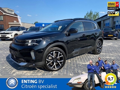 Citroen C5 Aircross 1.6 Plug-in Hybrid 225 SHINE PACK EAT8