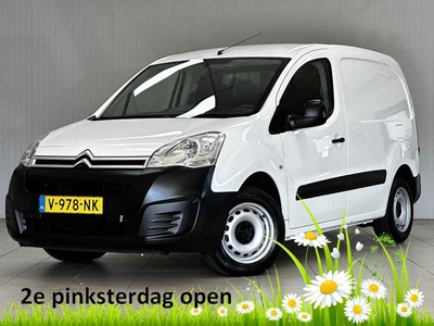 Citroën Berlingo 1.6 BlueHDI 75 Comfort