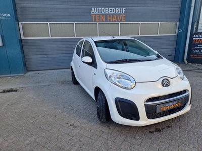 Citroën C1 Attraction AIRCO APK 2013 5 D (bj 2013)