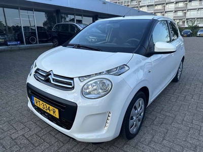 Citroën C1 1.0 e-VTi 5Drs Feel Airco Bluetooth 19Dkm Nap