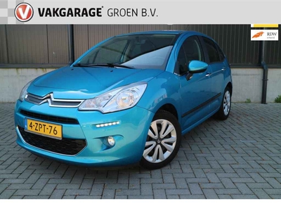 Citroën C3 1.2 PureTech Collection / climate / cruise / navi / trekhaak !