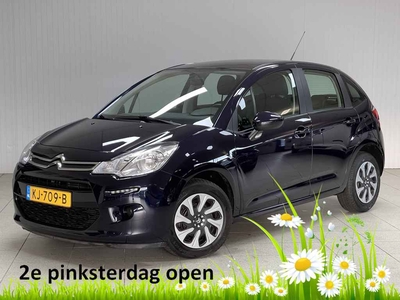 Citroën C3 1.2 PureTech Tendance/