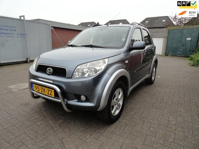 Daihatsu Terios 1.5-16v Exclusive (KM 191444 AIRCO)