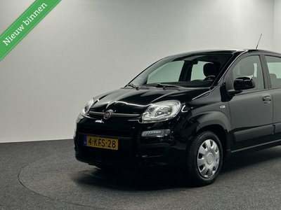 Fiat Panda 0.9 TwinAir Lounge|Airco|NAP|Hoge Zit|