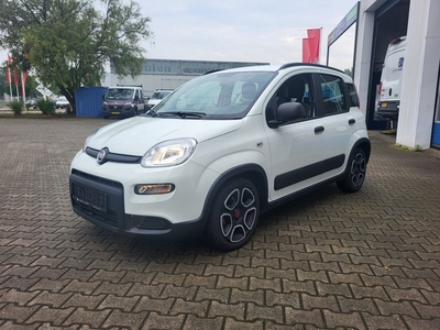 Fiat PANDA 1.0 Hybrid City Life (RiJKLAARPRIJS)